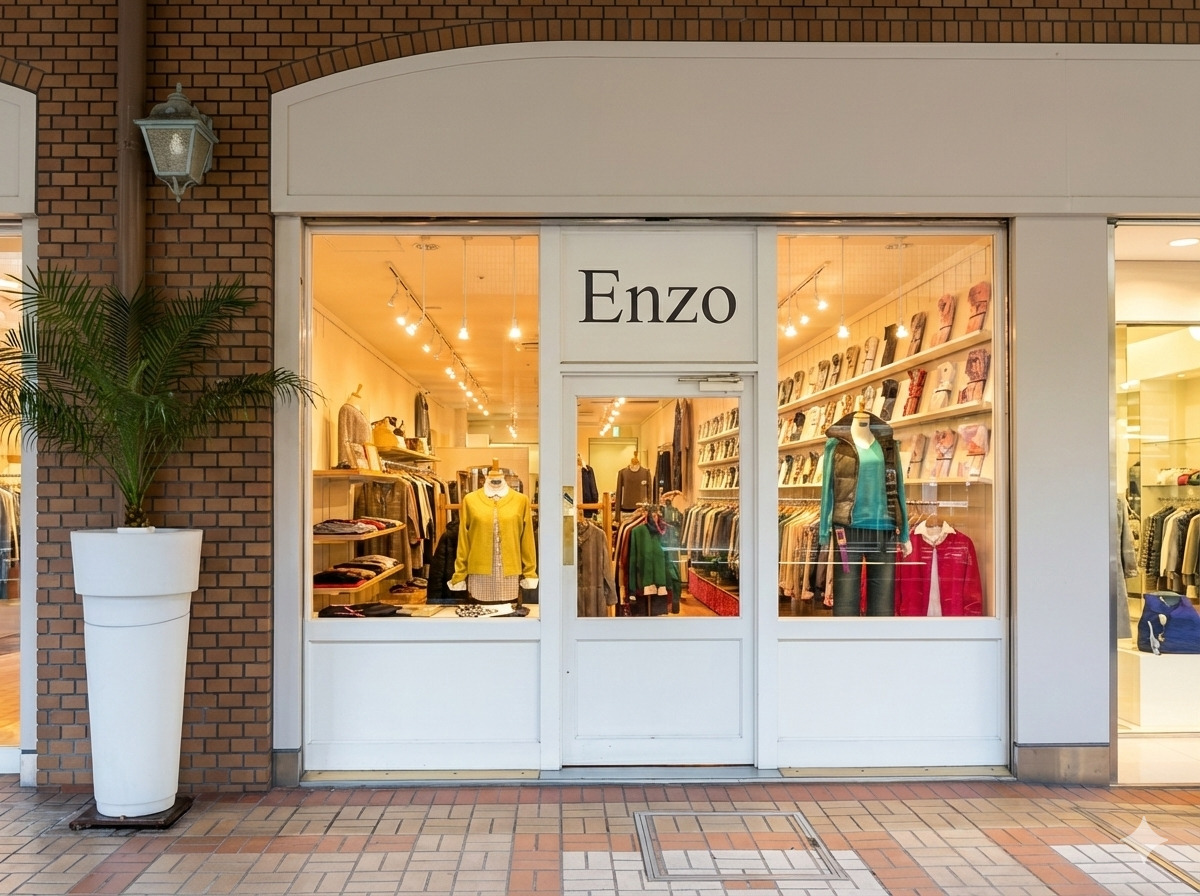 Enzo 芦屋店の画像
